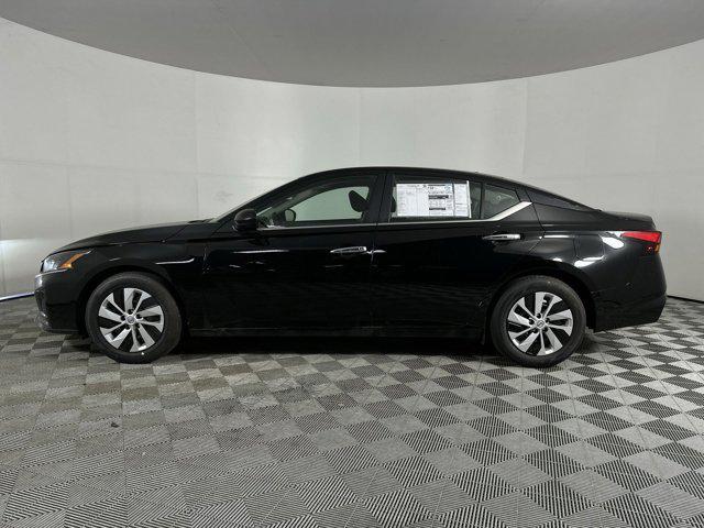 used 2025 Nissan Altima car, priced at $22,919