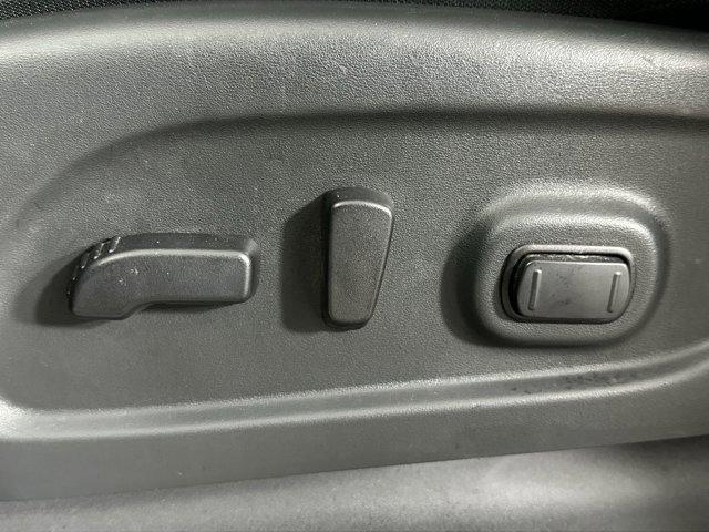 used 2024 Nissan Titan car, priced at $40,298