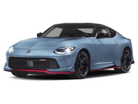 new 2025 Nissan Z car, priced at $66,173