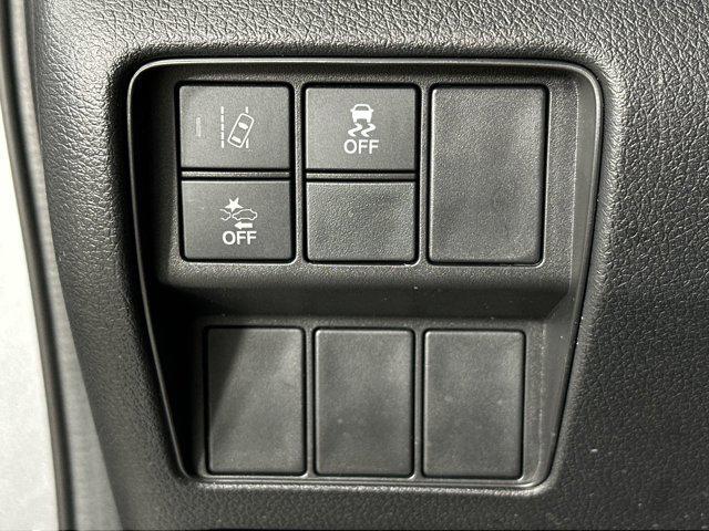 used 2018 Honda CR-V car, priced at $17,198