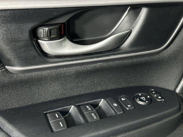 used 2018 Honda CR-V car, priced at $17,198