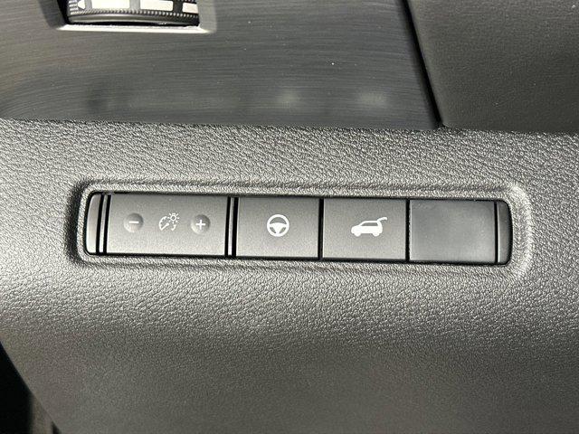 new 2025 Nissan Pathfinder car, priced at $44,000