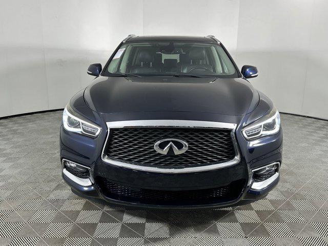 used 2020 INFINITI QX60 car, priced at $19,997