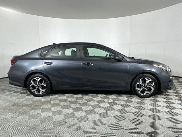 used 2019 Kia Forte car, priced at $10,998