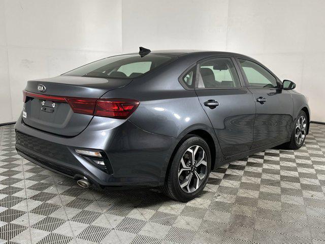 used 2019 Kia Forte car, priced at $10,998