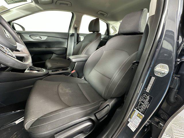 used 2019 Kia Forte car, priced at $10,998