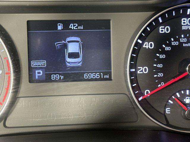 used 2019 Kia Forte car, priced at $10,998
