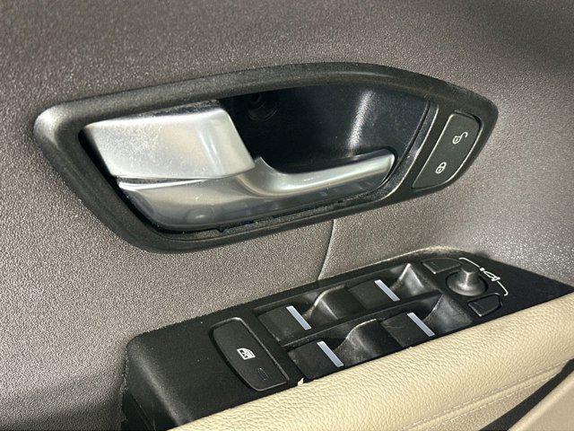 used 2019 Land Rover Range Rover Evoque car, priced at $15,498