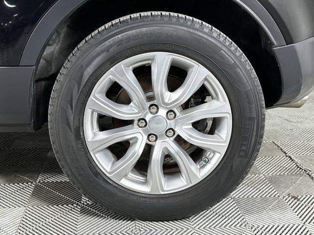 used 2019 Land Rover Range Rover Evoque car, priced at $15,498