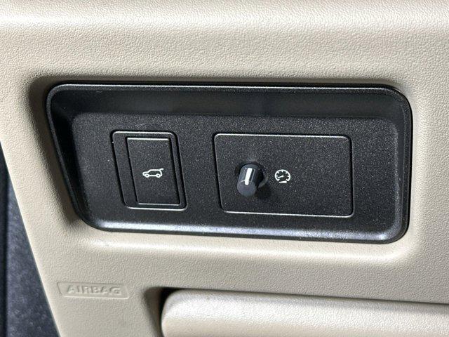 used 2019 Land Rover Range Rover Evoque car, priced at $15,498