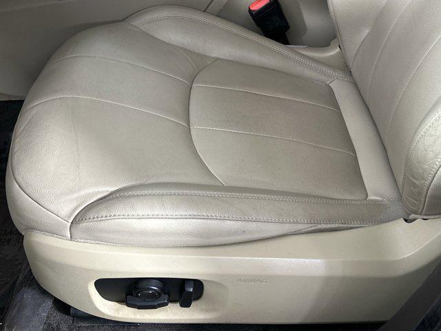 used 2019 Land Rover Range Rover Evoque car, priced at $15,498