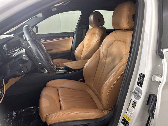 used 2020 BMW 530 car, priced at $19,298
