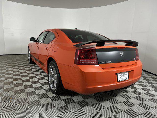 used 2008 Dodge Charger car, priced at $26,866