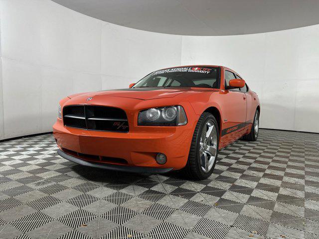 used 2008 Dodge Charger car, priced at $26,866