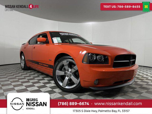 used 2008 Dodge Charger car, priced at $26,866