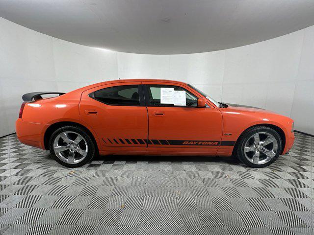 used 2008 Dodge Charger car, priced at $26,866