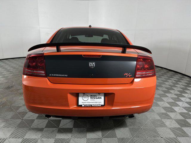 used 2008 Dodge Charger car, priced at $26,866