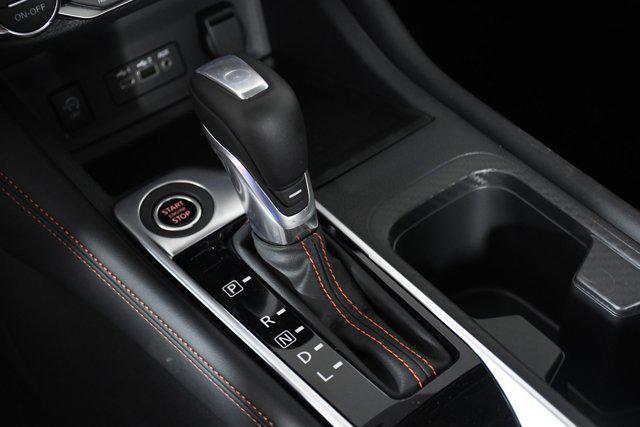 new 2025 Nissan Sentra car, priced at $27,807