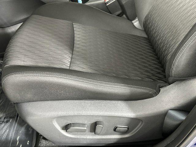 used 2020 Nissan Rogue car, priced at $15,098