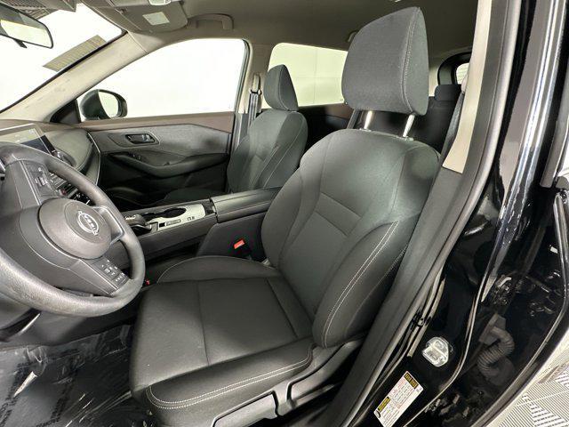 used 2023 Nissan Rogue car, priced at $21,491