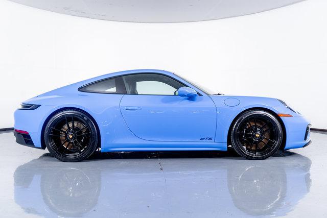 used 2023 Porsche 911 car, priced at $182,198