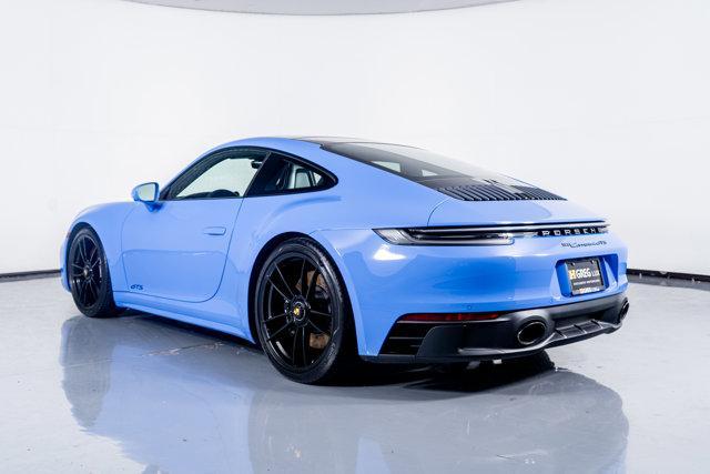 used 2023 Porsche 911 car, priced at $182,198