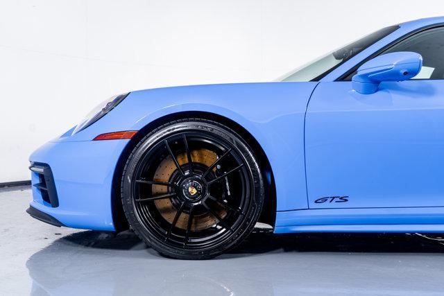 used 2023 Porsche 911 car, priced at $182,198