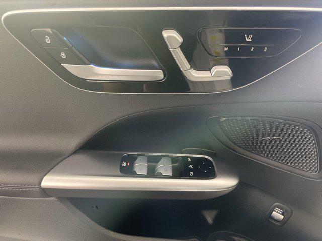used 2023 Mercedes-Benz C-Class car, priced at $29,896
