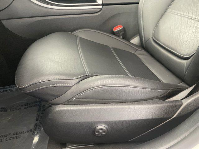 used 2023 Mercedes-Benz C-Class car, priced at $29,896