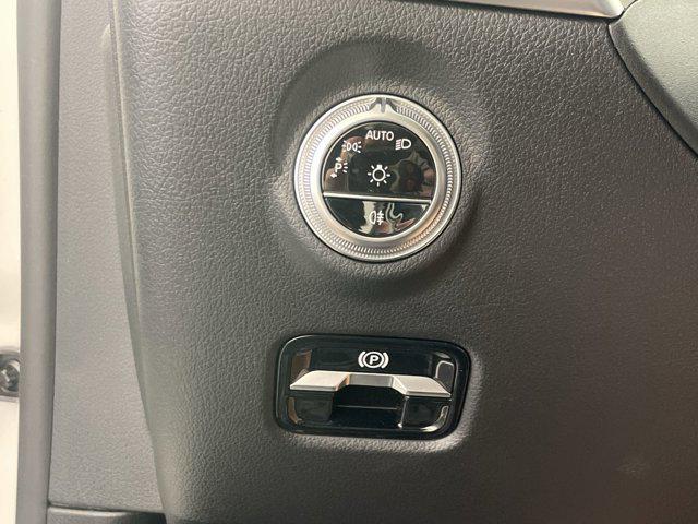 used 2023 Mercedes-Benz C-Class car, priced at $29,896