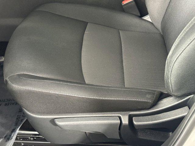 used 2023 Nissan Sentra car, priced at $16,498