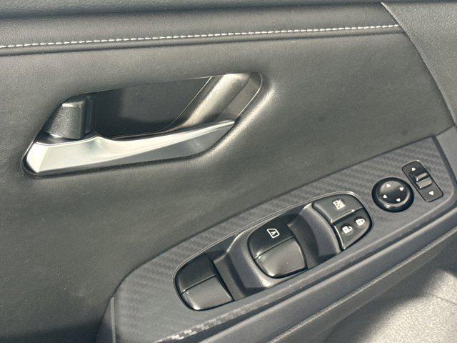 used 2023 Nissan Sentra car, priced at $16,498