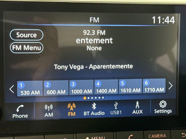 used 2023 Nissan Sentra car, priced at $16,498