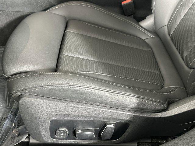 used 2025 BMW i4 Gran Coupe car, priced at $51,998