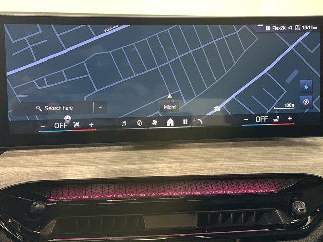 used 2025 BMW i4 Gran Coupe car, priced at $51,998