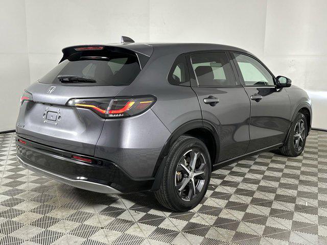 used 2023 Honda HR-V car, priced at $22,498