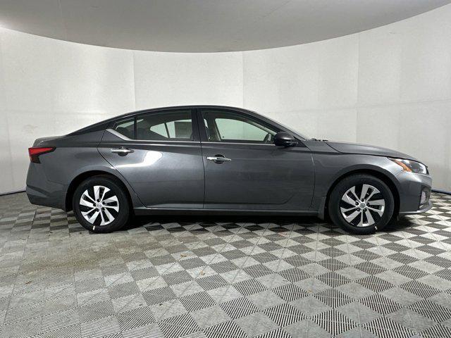 new 2024 Nissan Altima car, priced at $22,391