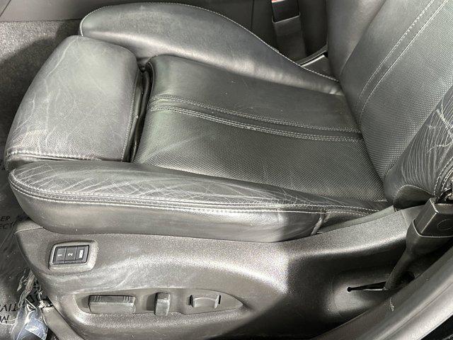 used 2016 Cadillac SRX car, priced at $11,498