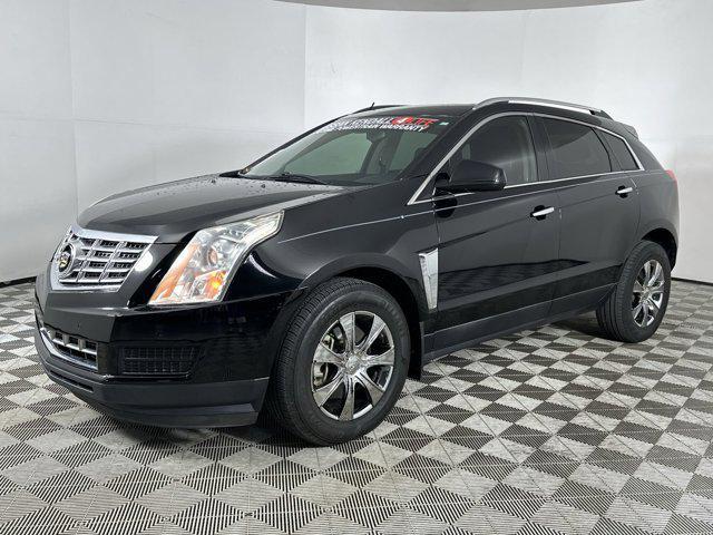 used 2016 Cadillac SRX car, priced at $11,498