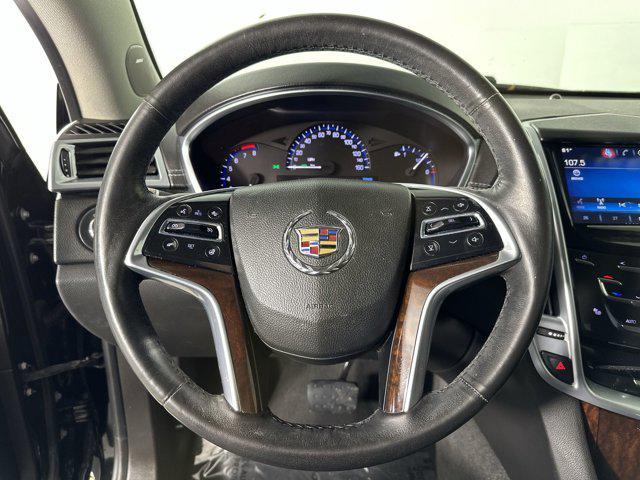 used 2016 Cadillac SRX car, priced at $11,498