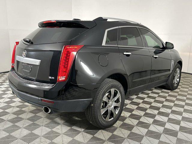 used 2016 Cadillac SRX car, priced at $11,498