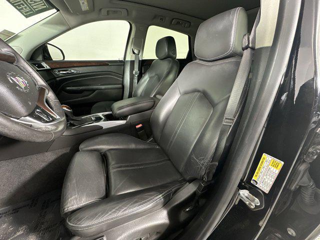 used 2016 Cadillac SRX car, priced at $11,498