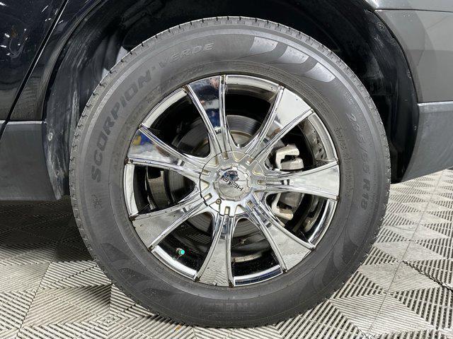 used 2016 Cadillac SRX car, priced at $11,498