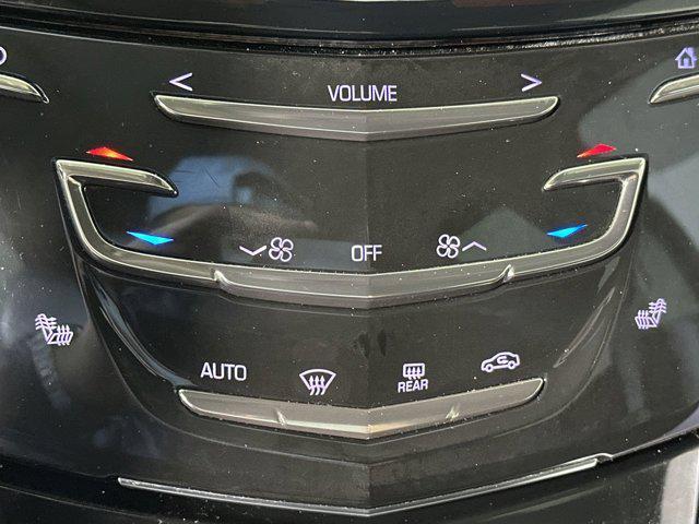 used 2016 Cadillac SRX car, priced at $11,498