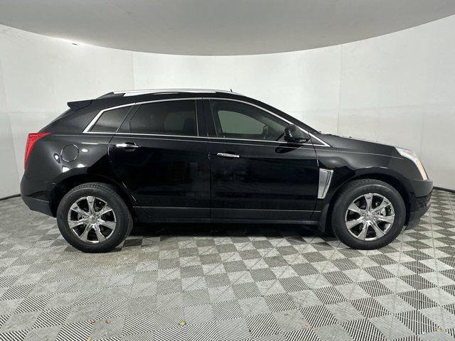 used 2016 Cadillac SRX car, priced at $11,498