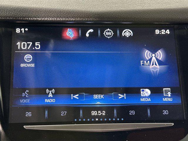 used 2016 Cadillac SRX car, priced at $11,498