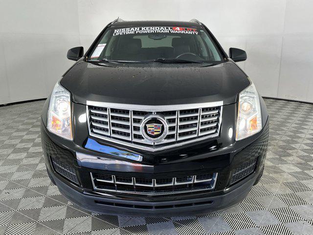 used 2016 Cadillac SRX car, priced at $11,498