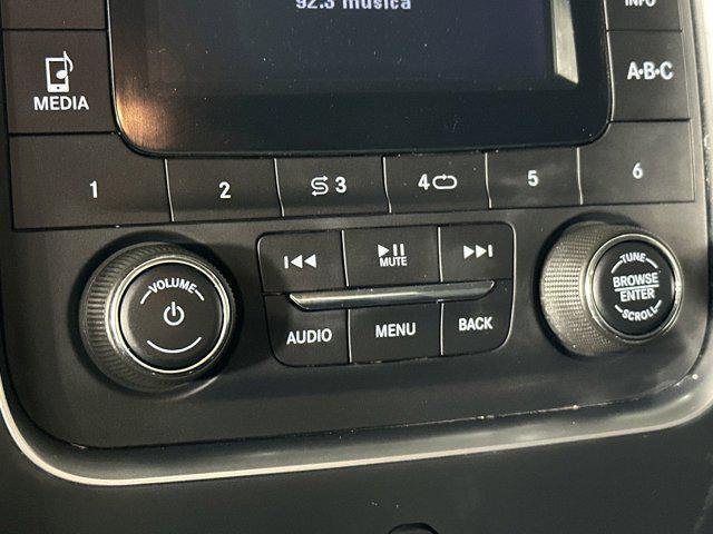 used 2019 Ram 1500 car, priced at $15,098