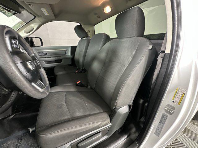 used 2019 Ram 1500 car, priced at $15,098