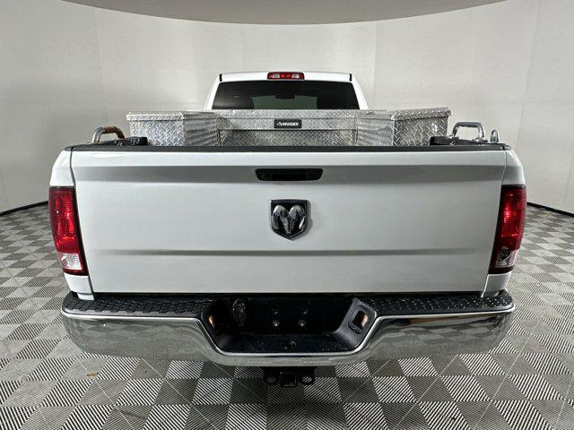 used 2019 Ram 1500 car, priced at $15,098